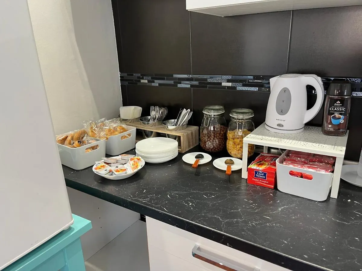 Bed & Breakfast B&B Paraiso Tenerife Los Abrigos