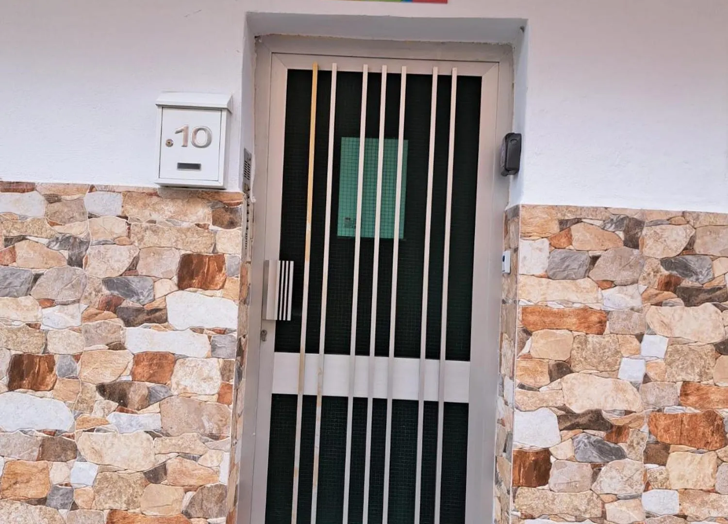 Bed & Breakfast B&B Paraiso Tenerife Los Abrigos Spanien