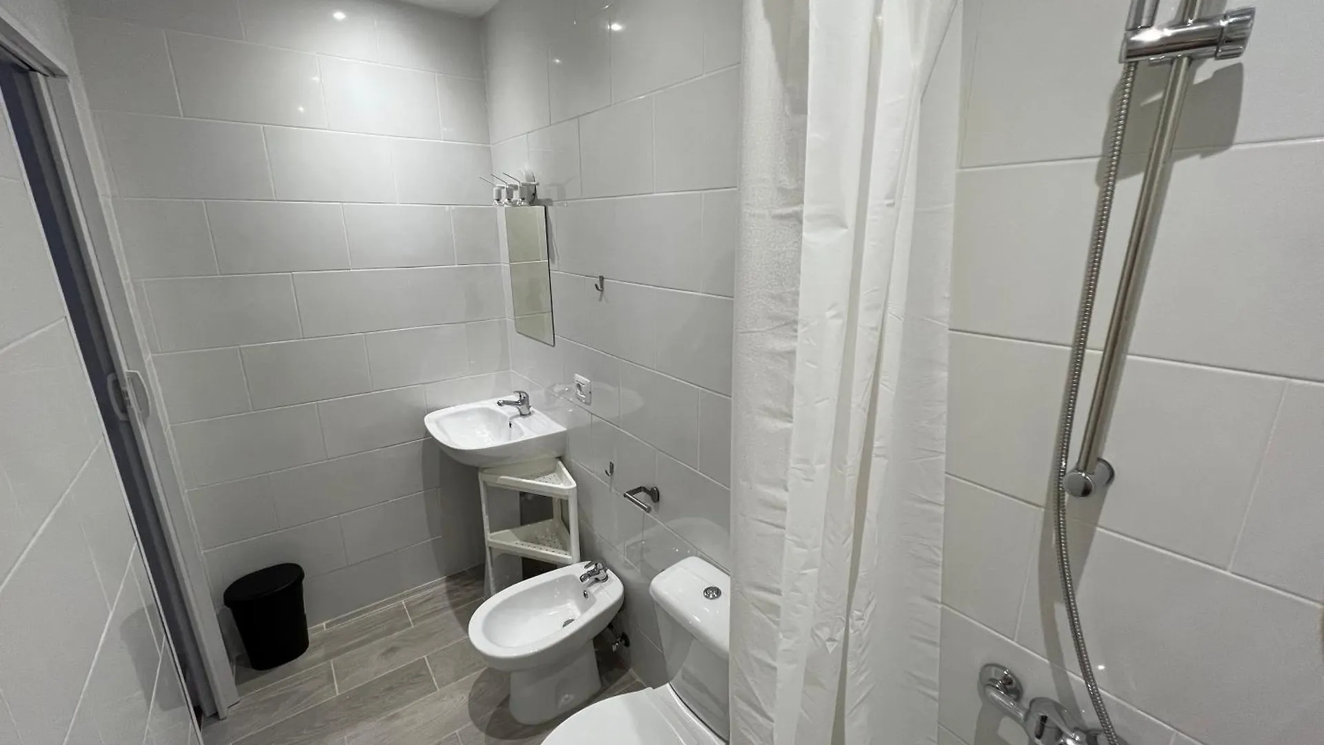 B&B Paraiso Tenerife Los Abrigos Spanien