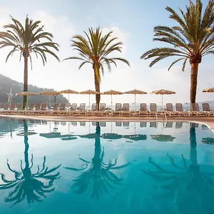 Grupotel Imperio Playa 4*, Cala De San Vicente (Ibiza) Hiszpania