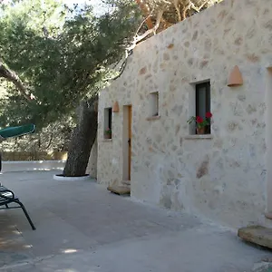 Ostello La Pergola Spagna