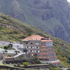 Casa Mara Tenerife Отель типа 