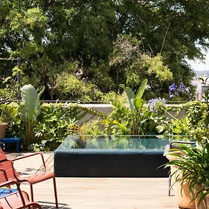 ***** Hotel Neri - Relais & Chateaux Spagna