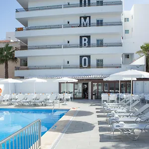 *** Hotel O7 Colombo Spagna