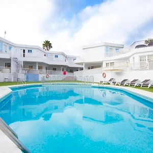 Checkin Atlantida Hotel apartamentowy