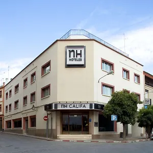 Nh Califa 4*, Kordoba Hiszpania