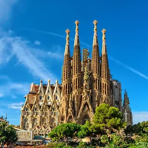 Ibis Budget Barcelona , Виладеканс Испания