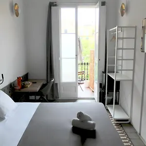Fabrizzio's Petit , Барселона Испания