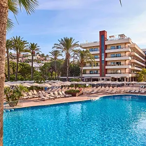 Zafiro Rey Don Jaime 4*, Santa Ponsa Hiszpania