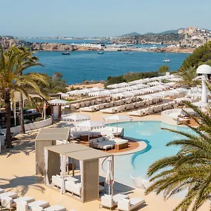 Destino Five Ibiza - 5-star Grand Luxe (adults Only) 5*, Playa De Talamanca Hiszpania