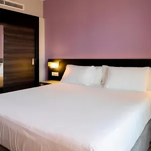 Sercotel Medina Azahara 3*, Кордова Испания