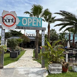 Locanda Banti Garden Spagna
