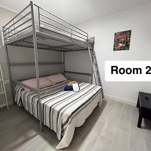 Bed & Breakfast Paraiso Tenerife Super, Los Abrigos