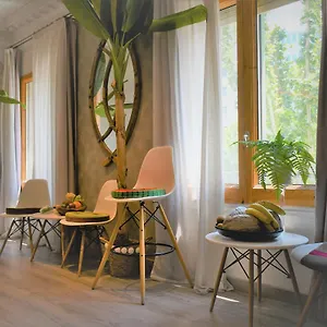 Aparthotel Dreamkeys Spagna