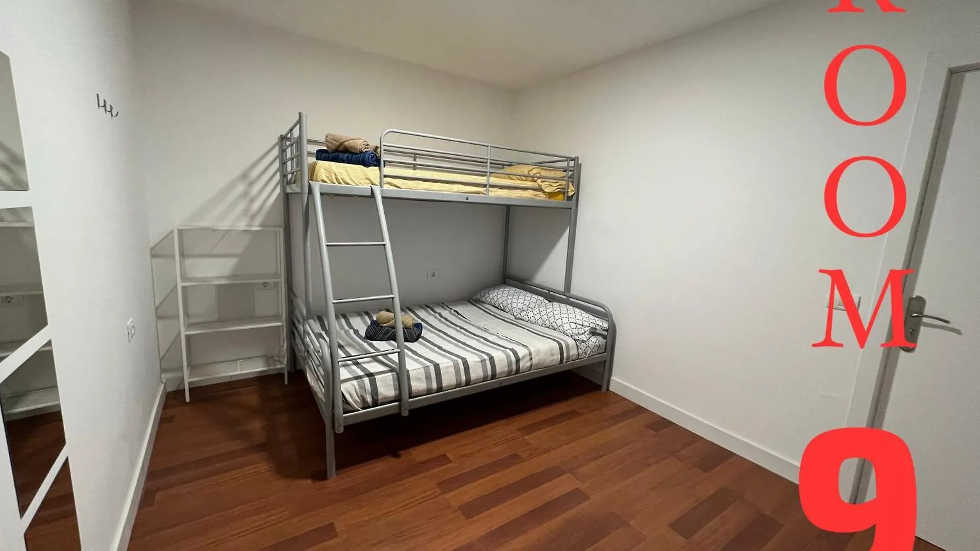 Bed & Breakfast B&B Paraiso Tenerife Los Abrigos