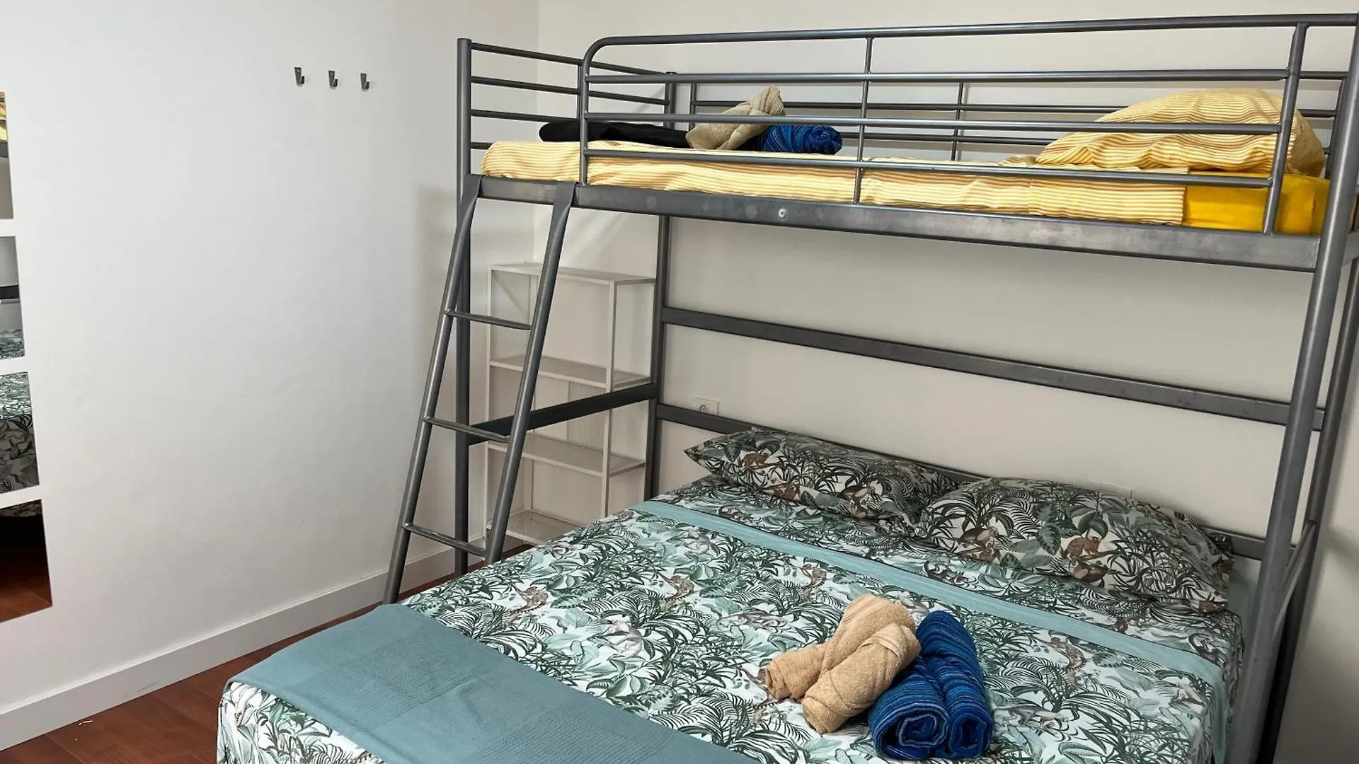 B&B Paraiso Tenerife Los Abrigos Spain