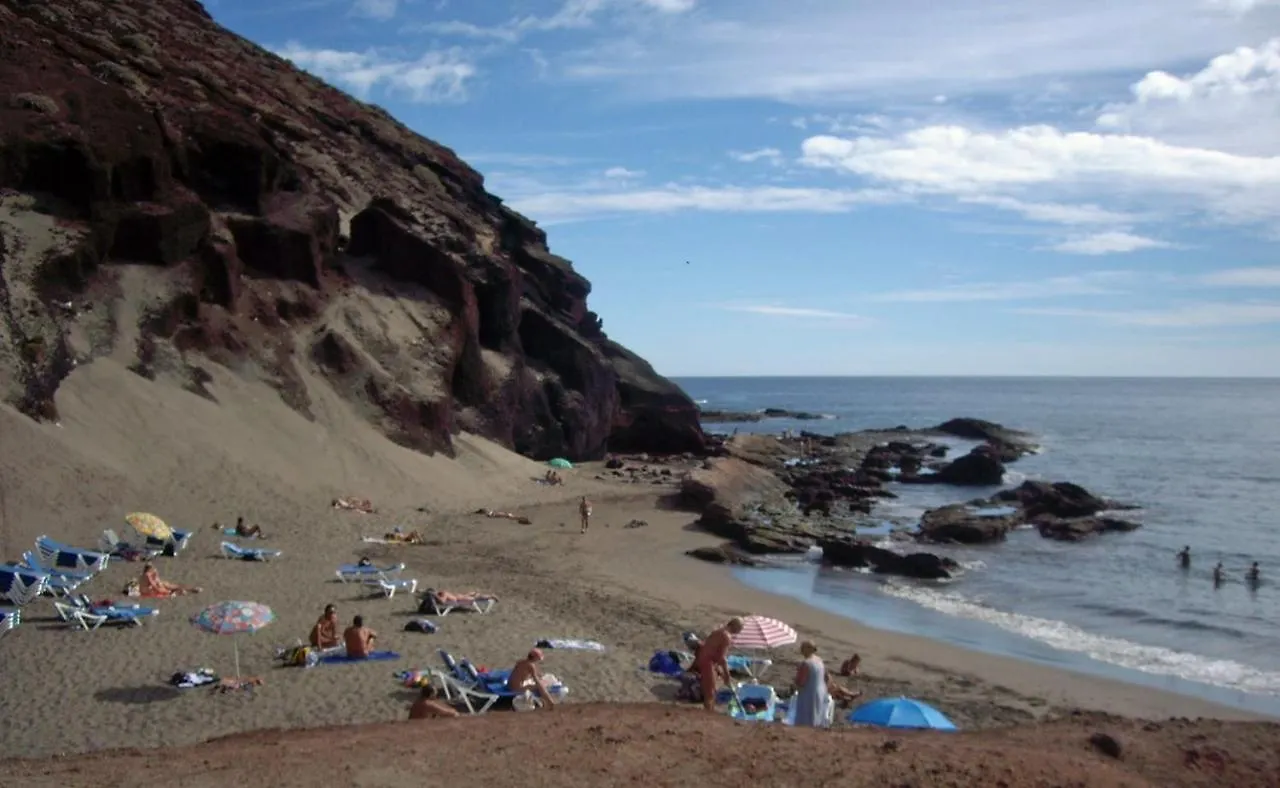 B&B Paraiso Tenerife Los Abrigos 0*,  Spagna