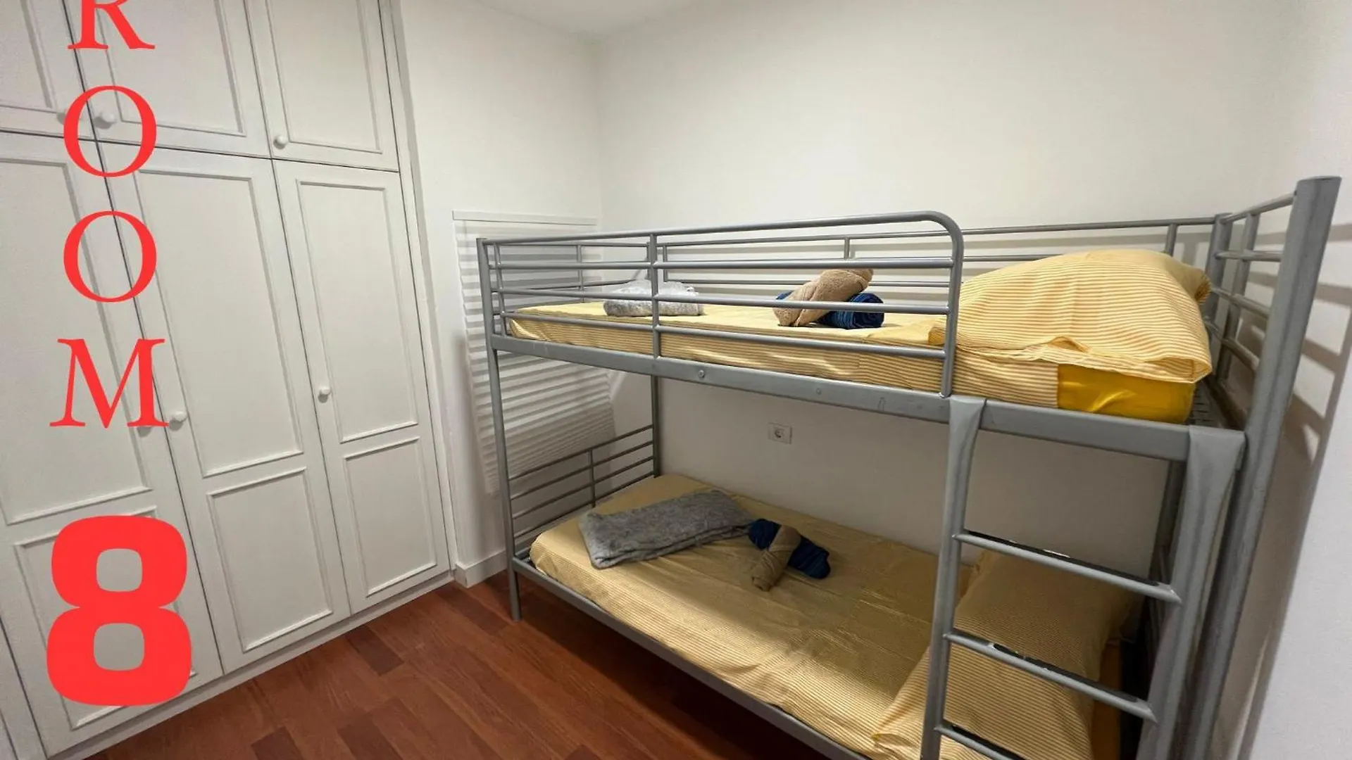 Bed & Breakfast B&B Paraiso Tenerife Los Abrigos Spagna