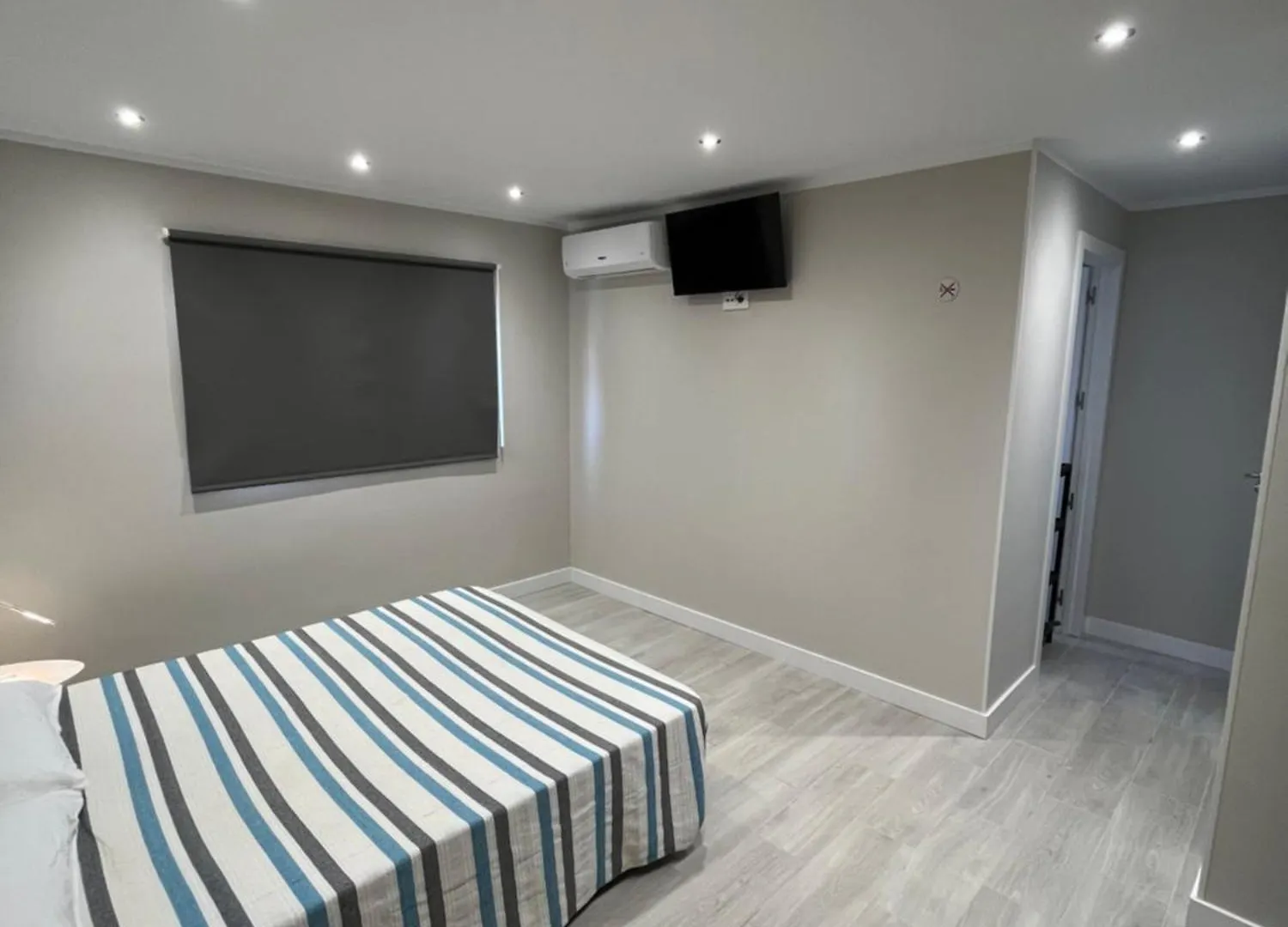 Bed & Breakfast B&B Paraiso Tenerife Los Abrigos