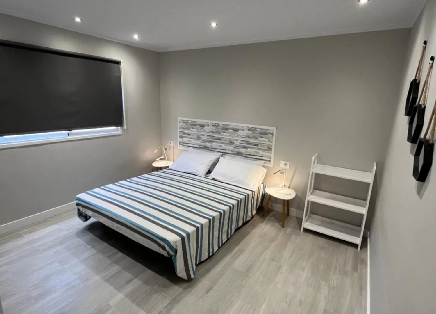 Bed & Breakfast B&B Paraiso Tenerife Los Abrigos