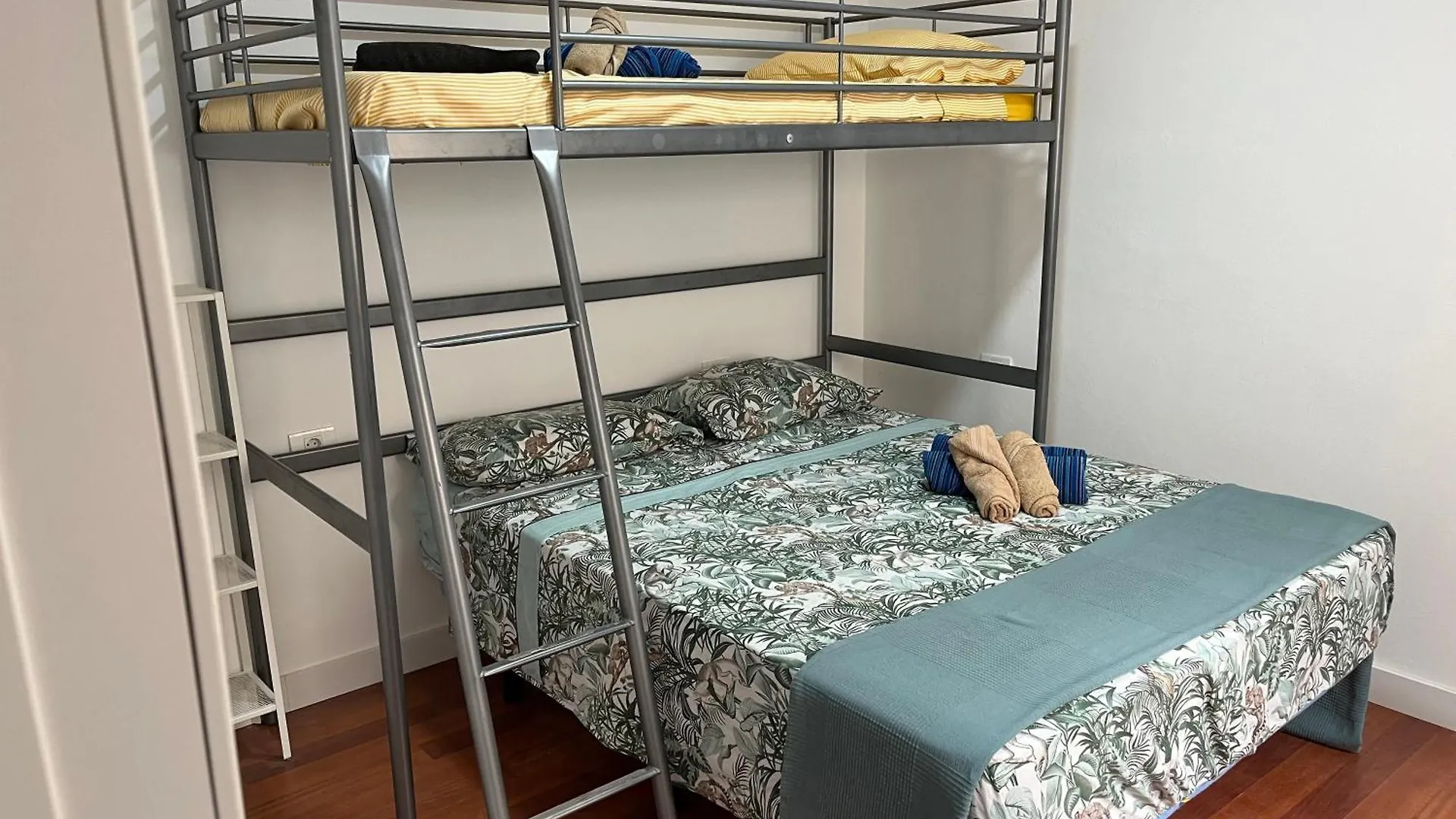 Bed & Breakfast B&B Paraiso Tenerife Los Abrigos